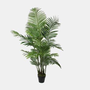 Planta Decorativa Mica Decorations Verde Palmeira (80 x 160 cm)