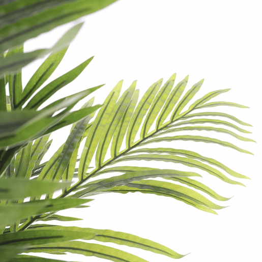 Planta Decorativa Mica Decorations Verde Palmeira (80 x 160 cm)