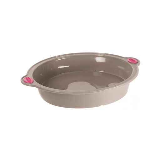 Forma de Silicone com Asa Secret de Gourmet (24 cm)