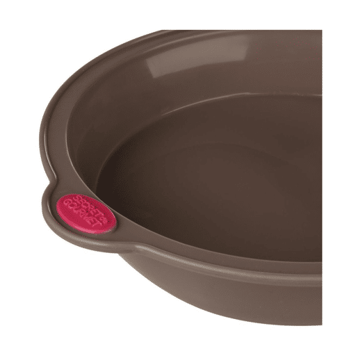 Forma de Silicone com Asa Secret de Gourmet (24 cm)