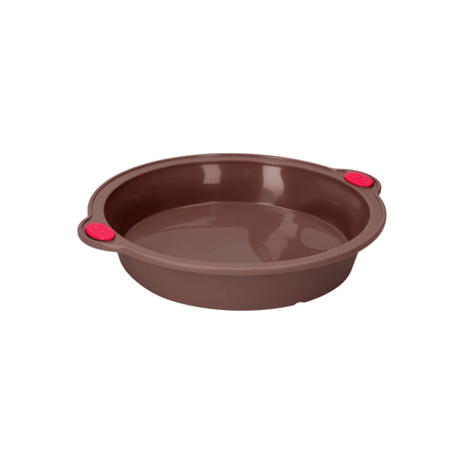 Forma de Silicone com Asa Secret de Gourmet (24 cm)