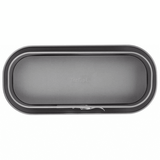 Molde Desmontável Tefal Vermelho Metal Aço (30 x 11 cm)