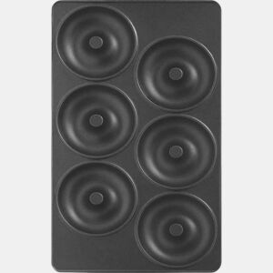 Molde de Bolos Tefal Donut