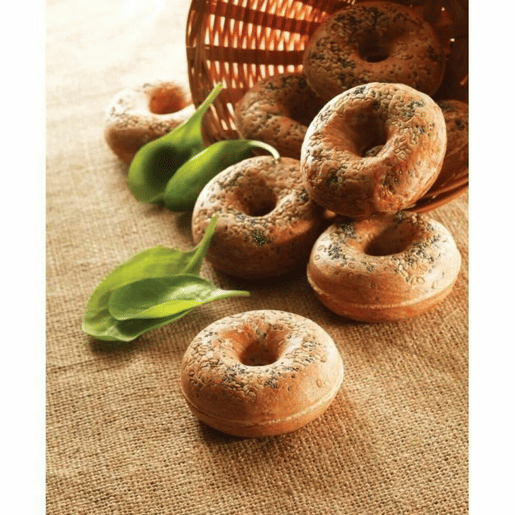 Molde de Bolos Tefal Donut Molde de Bolos Tefal Donut