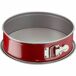 Molde Desmontable Molde Desmontable Rojo