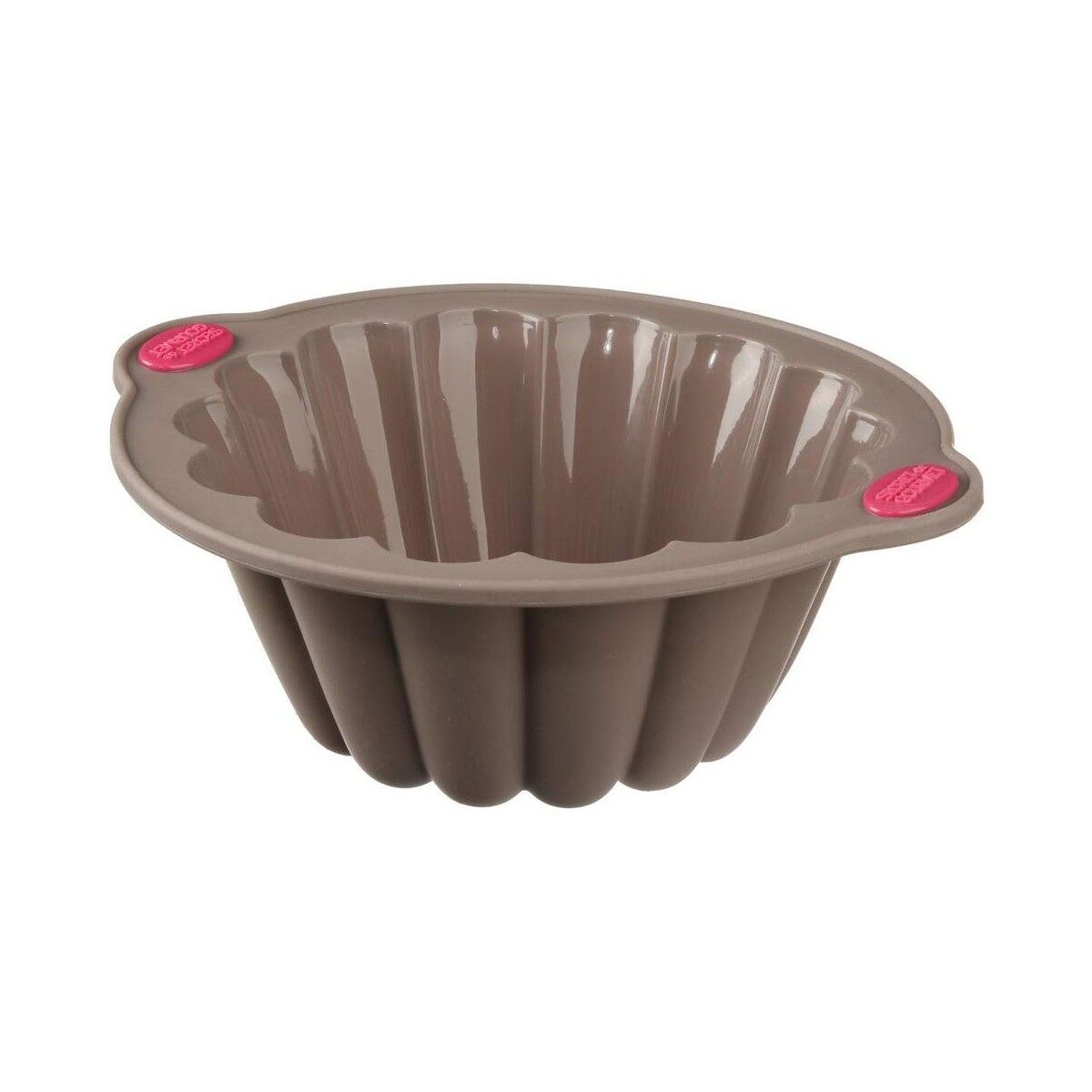 Molde para Tartas