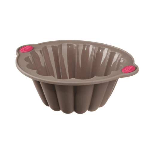 Molde para Bolos Secret de Gourmet (22 cm)