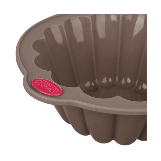 Molde para Bolos Secret de Gourmet (22 cm)