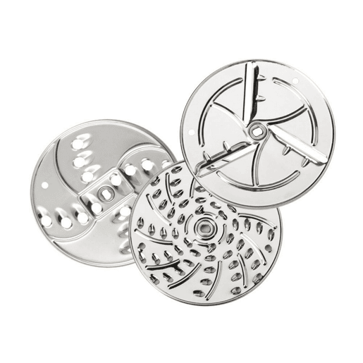 Ralador Metaltex Pernas Branco Aço inoxidável (Ø 24 cm)