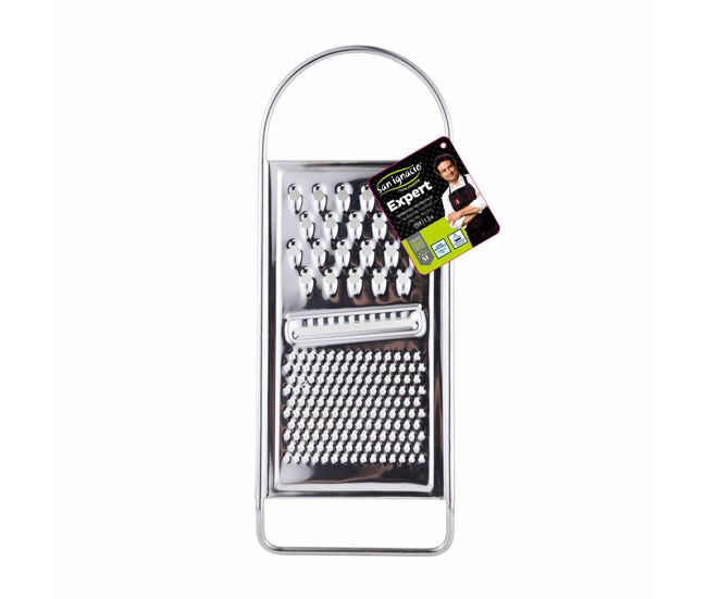 Rallador san ignacio expert (29 x 11,3 cm)