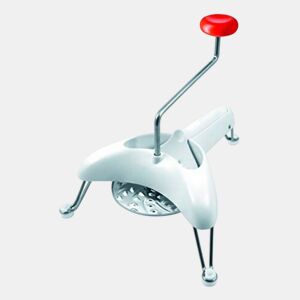 Picador de Vegetais Manual Moulinex Plástico