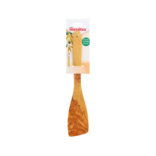 Espátula Metaltex 58061210 (30 cm)