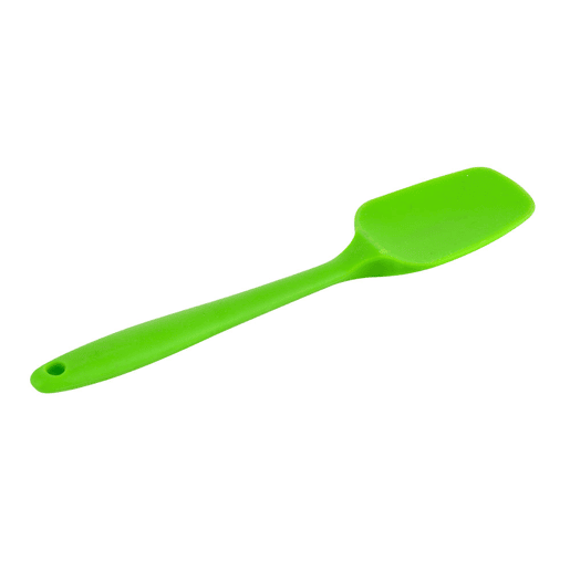 Espátula de Silicone San Ignacio EXPERT SG Verde Plástico 27 cm