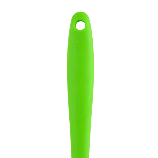 Espátula de Silicone San Ignacio EXPERT SG Verde Plástico 27 cm