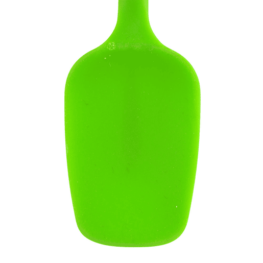 Espátula de Silicone San Ignacio EXPERT SG Verde Plástico 27 cm