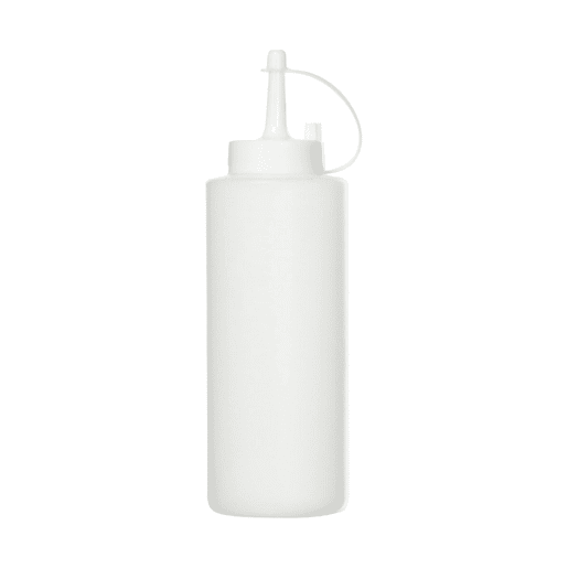 Galheteiro Metaltex 252960 Branco Polipropileno (370 ml)