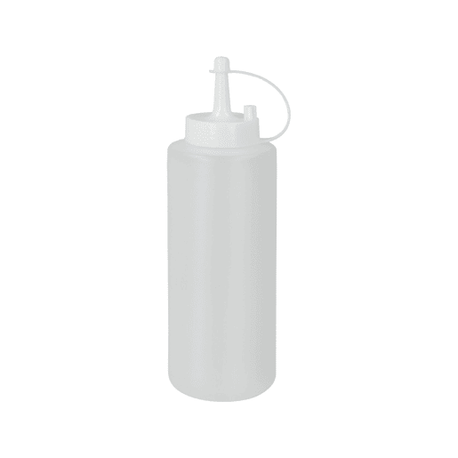 Galheteiro Metaltex 252960 Branco Polipropileno (370 ml)