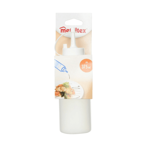 Galheteiro Metaltex 252960 Branco Polipropileno (370 ml)