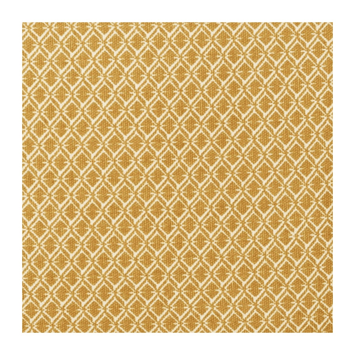 Almofada Atmosphera Otto Algodão Mostarda (50 x 30 cm)