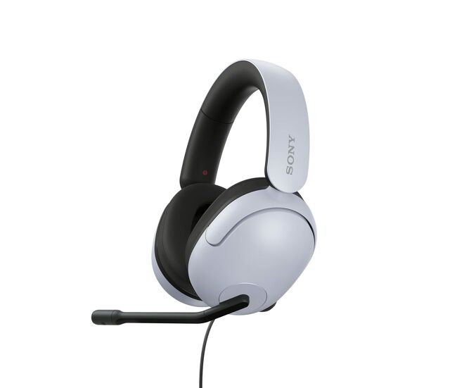 Auriculares sony h3 inzone