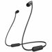 Auriculares WI-C310 Auriculares WI-C310 Negro