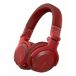 Auriculares HDJ-CUE1BT Auriculares HDJ-CUE1BT Rojo