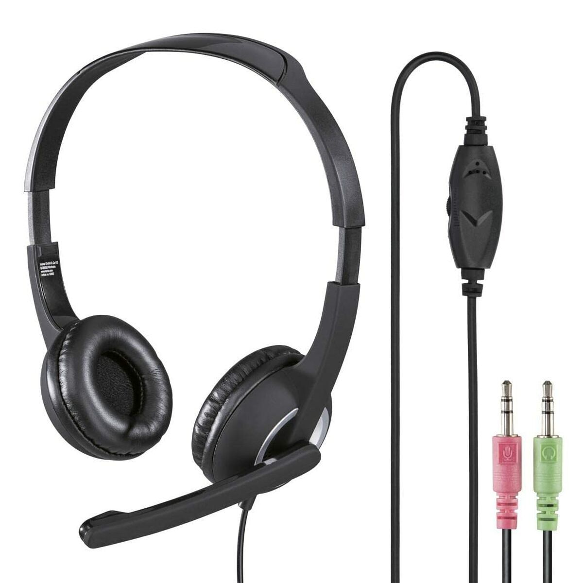 Auriculares Essential HS 300