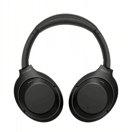 Auriculares Sony WH-1000XM4 Bluetooth Preto