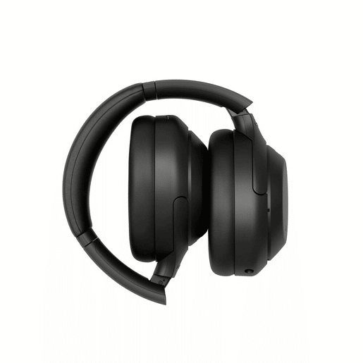 Auriculares Sony WH-1000XM4 Bluetooth Preto