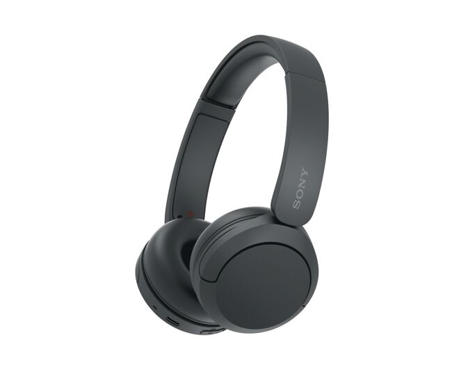 Auriculares bluetooth sony whch520b negro