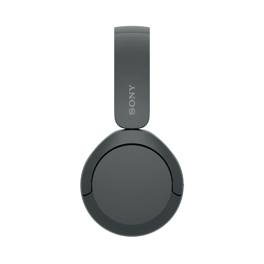 Auriculares Bluetooth Sony WHCH520B Preto