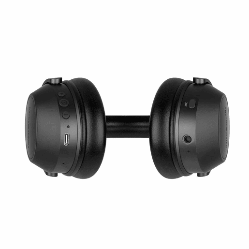 Auriculares sem fios Energy Sistem Preto