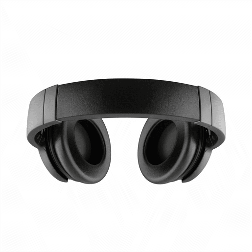 Auriculares sem fios Energy Sistem Preto