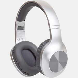 Auriculares Panasonic Corp. RBHX220BDES * Prateado