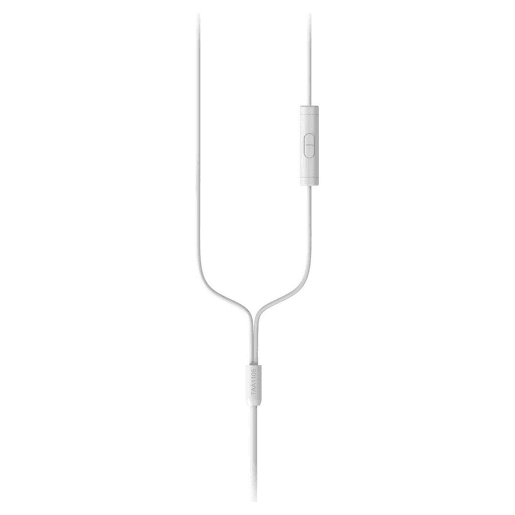 Auriculares desportivos Philips Branco Auriculares desportivos Philips Branco