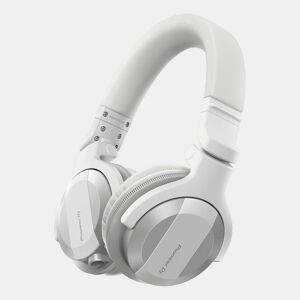 Auriculares Pioneer HDJ-CUE1BT Branco