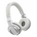 Auriculares HDJ-CUE1BT Auriculares HDJ-CUE1BT Blanco