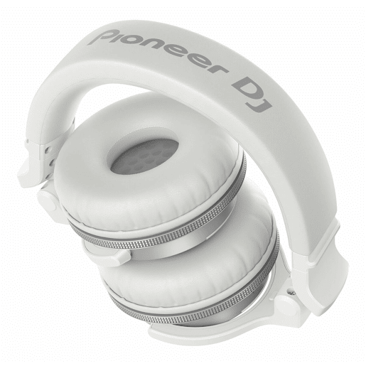 Auriculares Pioneer HDJ-CUE1BT Branco
