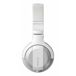 Auriculares HDJ-CUE1BT Auriculares HDJ-CUE1BT Blanco