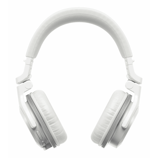 Auriculares Pioneer HDJ-CUE1BT Branco