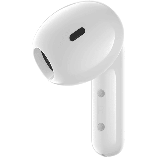 Auriculares sem fios Xiaomi Redmi Buds 4 Lite Branco