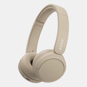 Auriculares Bluetooth Sony WH-CH520