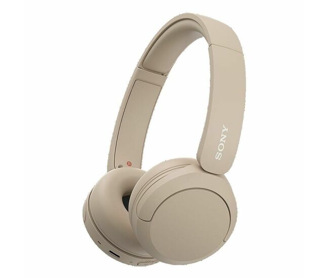 Auriculares bluetooth sony wh-ch520