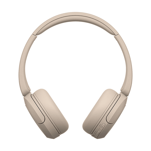Auriculares Bluetooth Sony WH-CH520