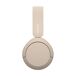 Auriculares Bluetooth WH-CH520 Auriculares Bluetooth WH-CH520 Beige