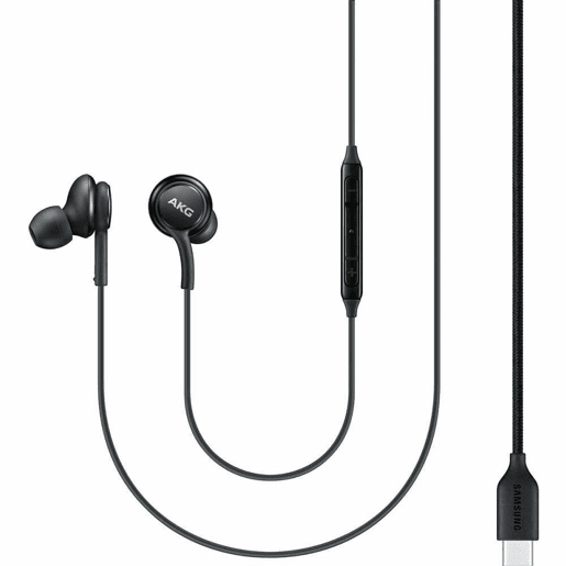 Auriculares Samsung EO-IC100BBEGEU (Recondicionado D)