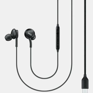 Auriculares Samsung EO-IC100BBEGEU (Recondicionado D)