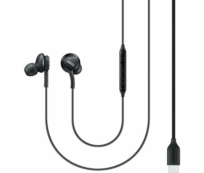 Auriculares samsung eo-ic100bbegeu (reacondicionado d)