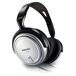 Auriculares de Diadema Auriculares de Diadema Negro
