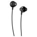 Auriculares Auriculares Negro